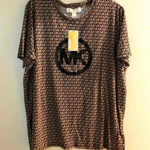 XL MIchael Kors shirt